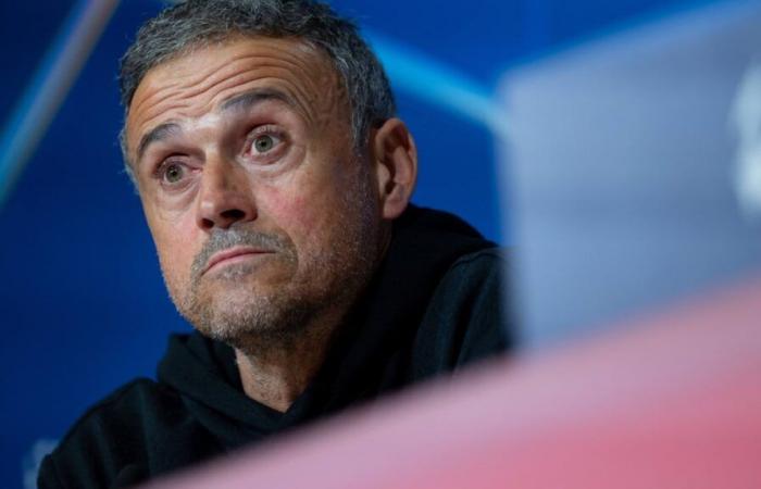 Mbappé est parti, Luis Enrique retient son remplaçant ?