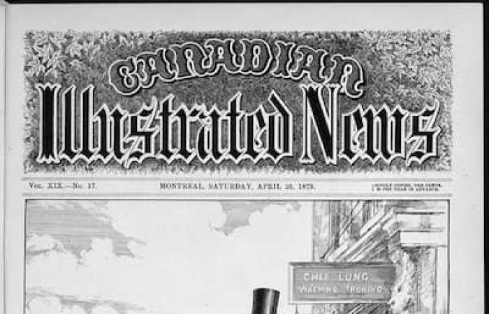 Montréal, plaque tournante mondiale de la distribution de drogue dans les années 1920 en raison de la délinquance féminine