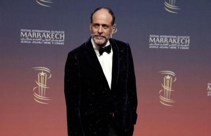 Le cinéaste italien Luca Guadagnino critique la « censure » de son film « Queer » en Turquie