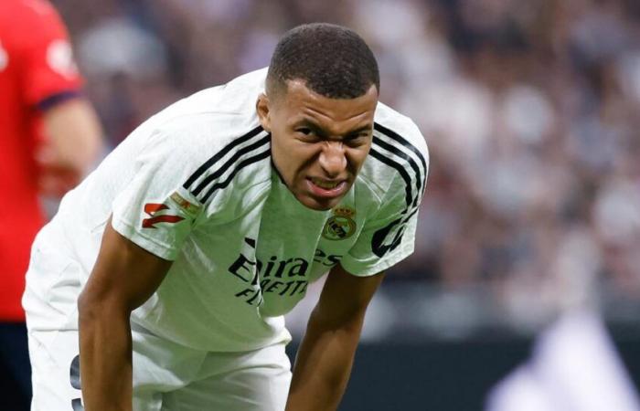 Les terribles révélations sur l’état physique de Mbappé