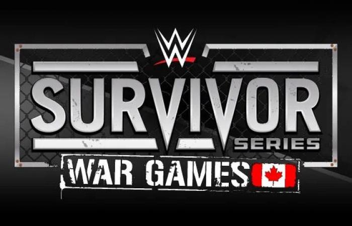 Cotes finales des paris publiées pour la série WWE Survivor