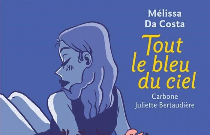 Mélissa Da Costa | « Le drame est une véritable révélation »