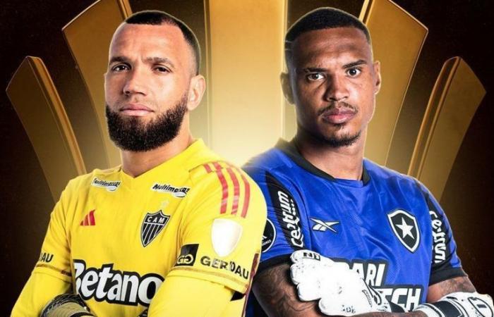 L’expulsion éclair de Gregore, de Botafogo, bat le record des Libertadores