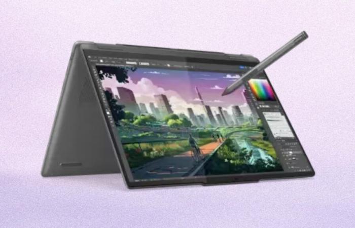 Lenovo propose cette tablette à un prix tellement fou qu’on pourrait croire qu’il s’agit d’une erreur de prix