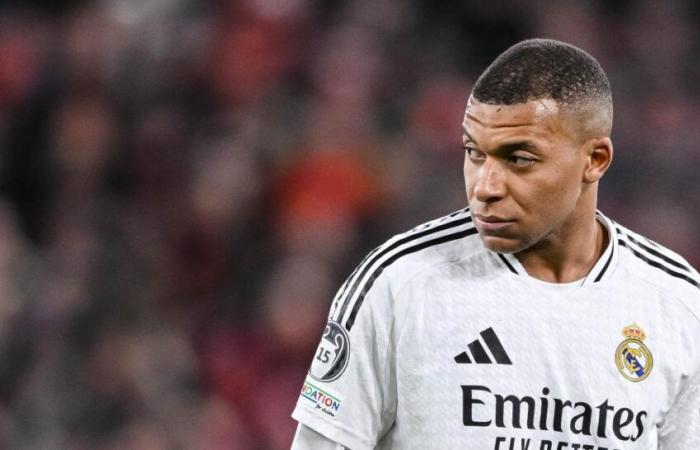 Le message puissant de Mbappé au plus fort de la crise