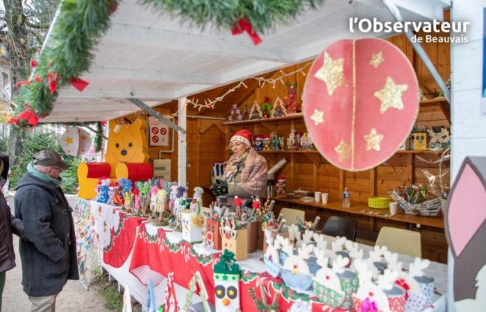 Le Village de Noël Solidaire revient du 4 au 8 décembre