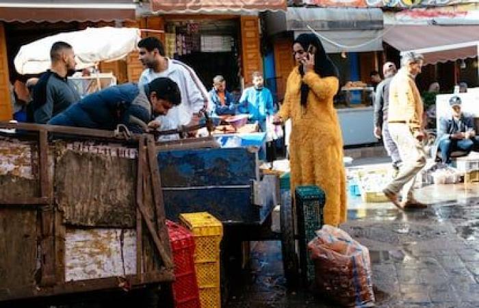 Le frein démographique atteint le Maroc profond