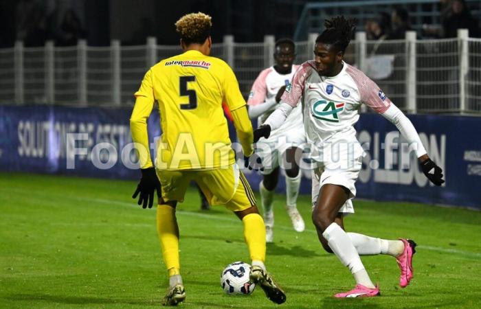 Coupe de France. Clermont et le Stade Lavallois ont eu chaud !