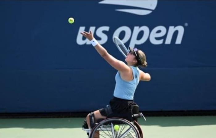 Le tennis en fauteuil roulant est confronté à un problème d’inéquité