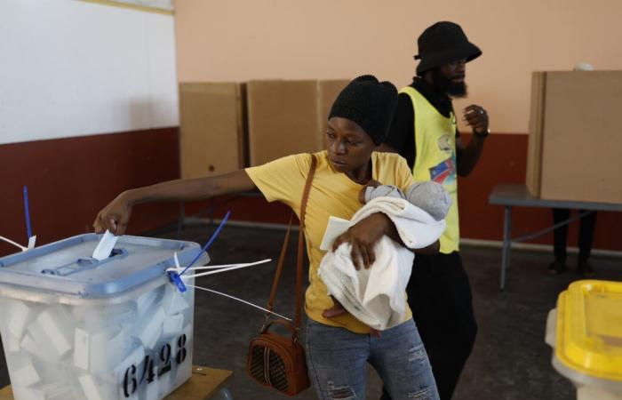 dernier jour de vote rapide