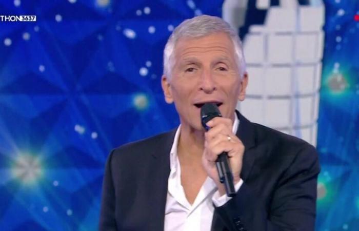 “N’oubliez pas les paroles!” ne sera pas diffusé ce soir sur France 2 mais Nagui sera toujours à l’antenne