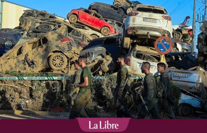 Qu’est-ce que le « congé climatique payé » que l’Espagne vient d’instaurer ?