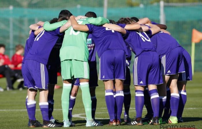 Anderlecht se porte bien contre le Lierse – Football News