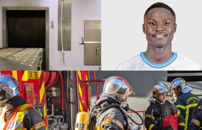 Crémation, Marseille et pompiers dans l’actualité du vendredi 29 novembre dans l’Indre