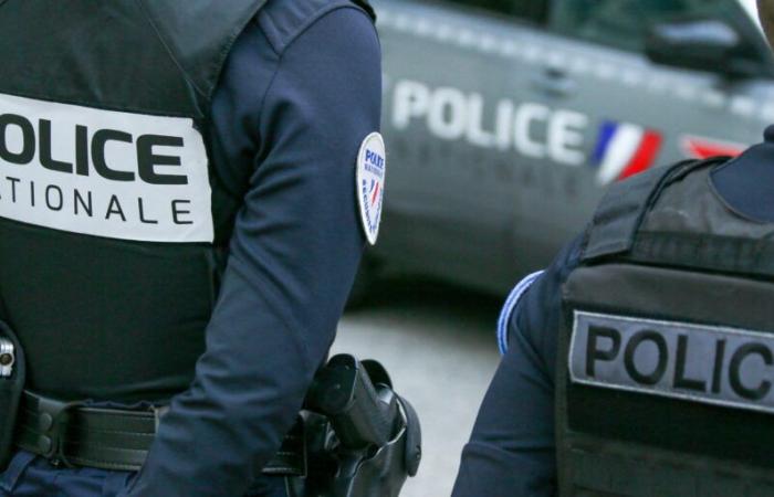 Un homme abattu dans une salle de jeux illégale