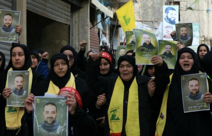 Le chef du Hezbollah s’engage à coopérer avec l’armée pour respecter le cessez-le-feu avec Israël – 29/11/2024 à 22h48