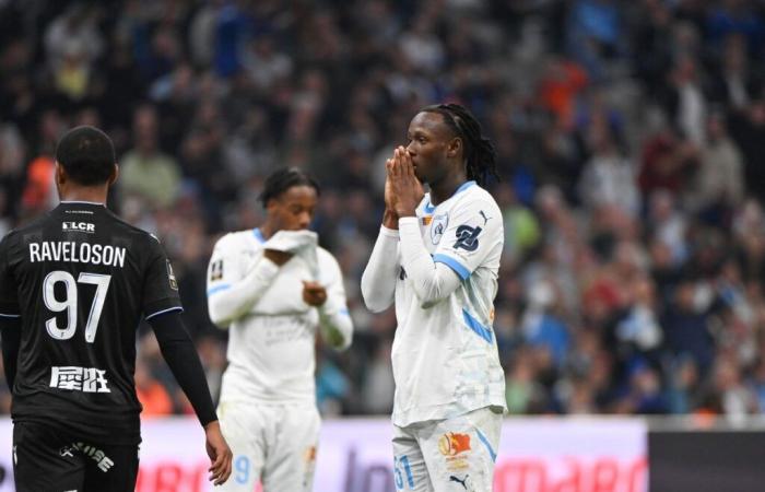 L’OM affronte un nouveau Giannelli Imbula…