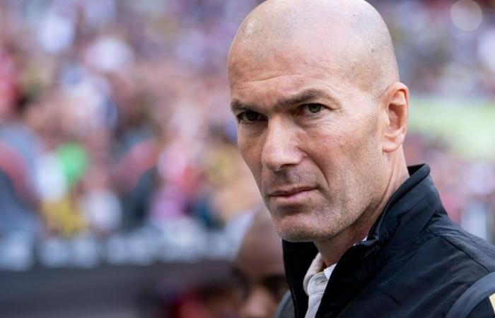 Zinedine Zidane va-t-il aider Kylian Mbappé ?