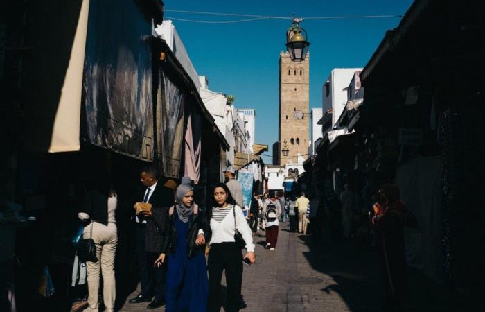 Le frein démographique atteint le Maroc profond