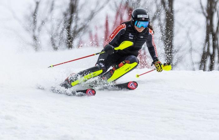 Ski alpin | La Coupe du monde de Tremblant est annulée