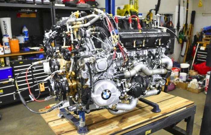 BMW prend une décision audacieuse en misant sur ce nouveau moteur qui pourrait complètement remplacer l’électrique