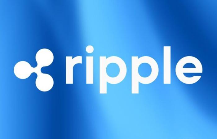 XRP dépasse les 100 milliards de dollars de capitalisation