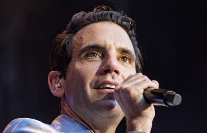 Mika et The Voice, c’est vraiment fini ! Le chanteur enfonce le clou face à Nagui