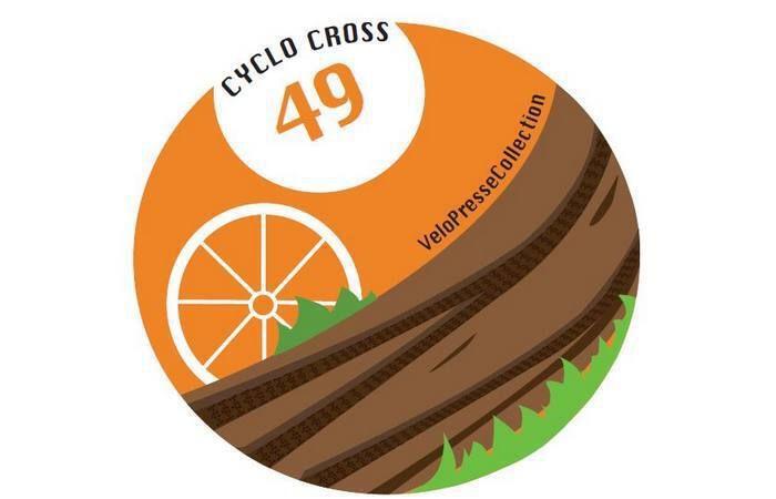 Trémentines classement cyclo-cross du 30 novembre 2024