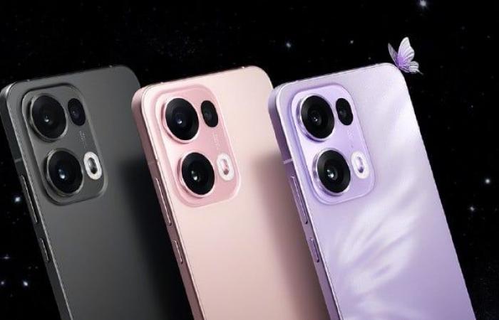 La nouvelle génération de smartphones Oppo devrait être lancée avec une batterie de 7 000 mAh, la plus puissante au monde