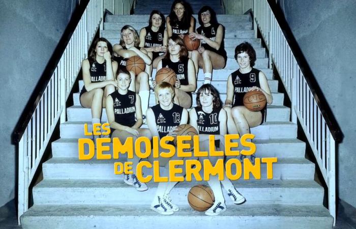 “Les Demoiselles de Clermont” (L’Équipe)