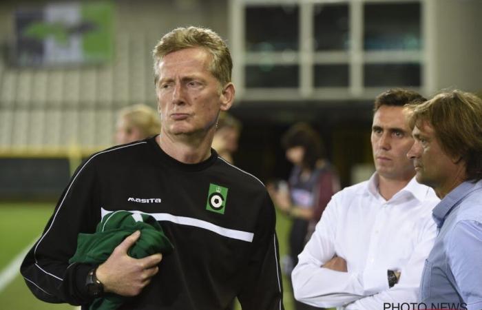 un ancien joueur et entraîneur de Pro League sauve 16 enfants dans un bus en panne à un passage à niveau – All football