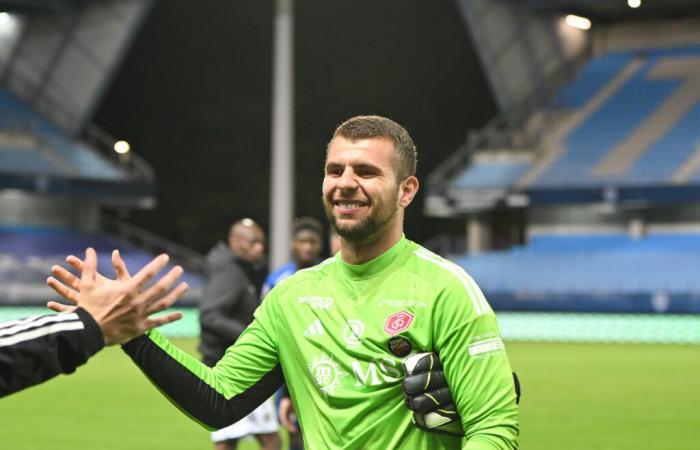 Coupe de France (8e tour) – Callens prend le dessus sur Jura Sud (N2) aux tirs au but et envoie le FC Annecy en 32e de finale