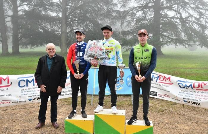 Ligugé cyclo-cross: Rankings – News