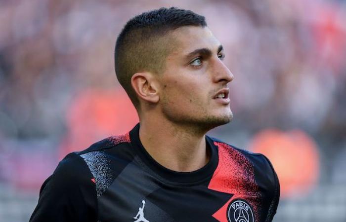 Marco Verratti. Combien a-t-il gagné depuis son départ du PSG ?