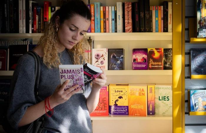 un tiers-lieu reçoit une aide de 100 000 euros pour créer une librairie indépendante