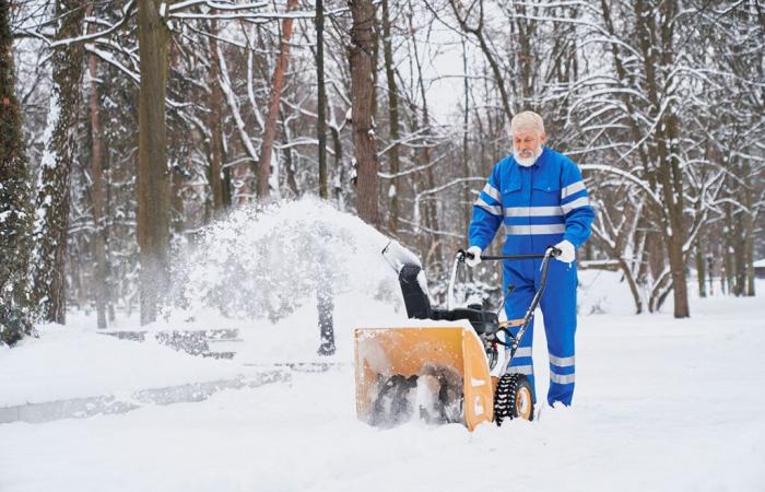 Peut-on espérer un Noël blanc en France cette année ? Voici les…