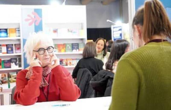 La 47e édition du Salon du livre de Montréal