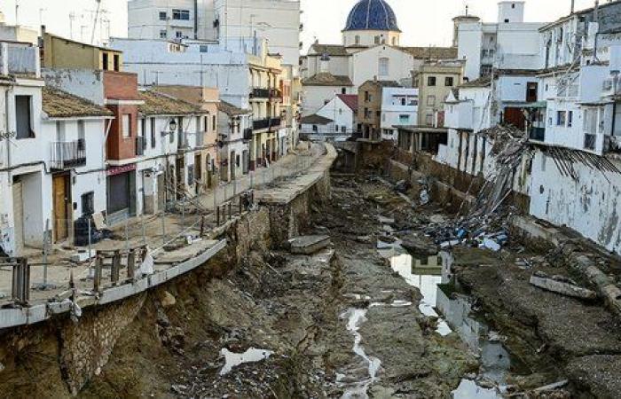 La santé, première cible du changement climatique