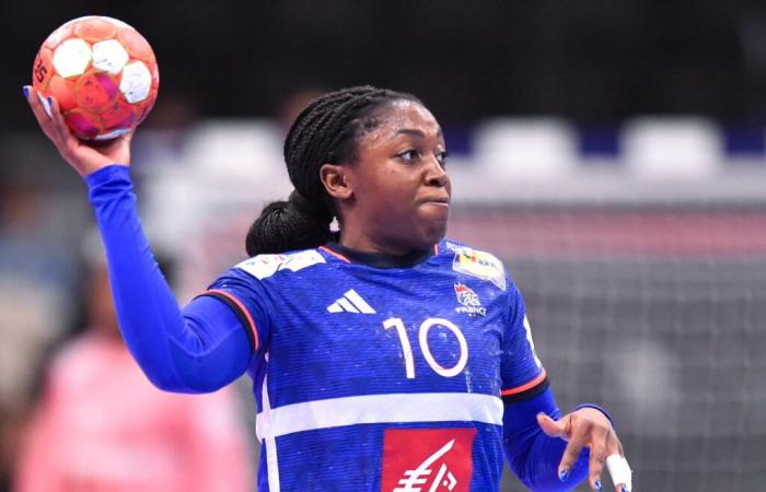 HANDBALL. France – Espagne : suivez le match en direct