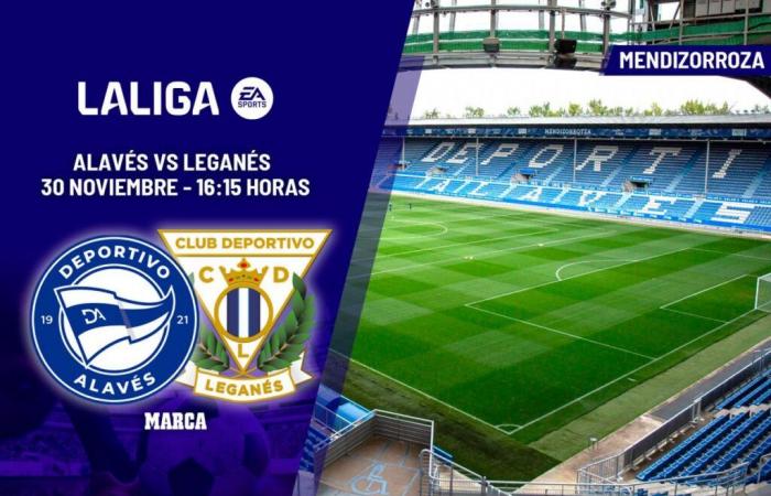 Alavés – Leganés | Vitoria ne veut pas entendre parler de la loi de l’ex : préalable, analyse, pronostic et prédiction