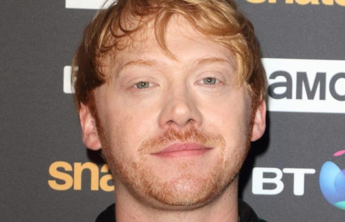 L’acteur de Harry Potter, Rupert Grint, condamné à payer 1,8 million d’euros au fisc