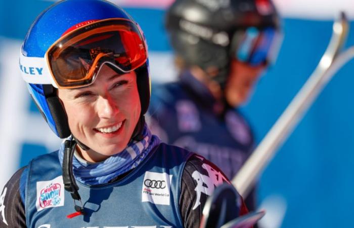 Meilleurs coureurs, quête de la 100e victoire de Shiffrin et comment regarder