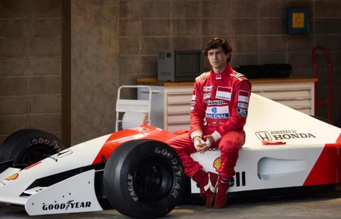 de « Beco » à « Magic Senna », itinéraire d’un pilote de F1 passionné