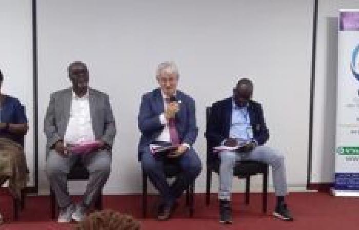 Côte d’Ivoire-AIP/ Moins de personnes ont contracté le VIH en 2023 (Rapport) – AIP