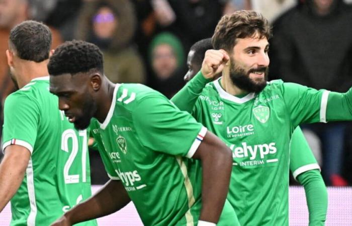 double peine pour les Verts…