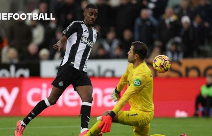 Verdict de l’expert de Sky Sports – De « Newcastle United pour remplir ses bottes » à ceci