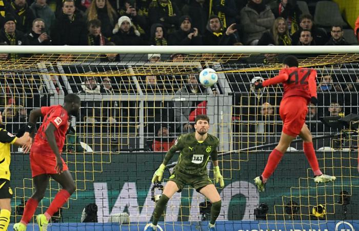 Bayern avec un match nul 1-1 en fin de match contre le BVB – La crise de Leipzig s’est aggravée – South Tyrol News