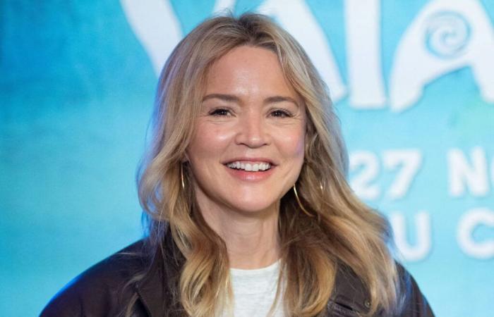 Virginie Efira moquée pour un ami célèbre qui s’est trompé