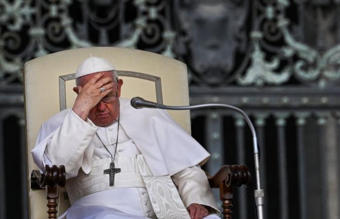 A Ajaccio, cet ancien trésor chrétien que le pape ne verra pas