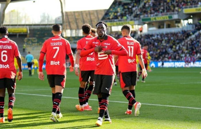 Rennes-ASSE en direct et streaming